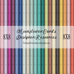 8x8 Pearl Line Backgrounds