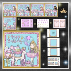 Little Princess Bumper Kit