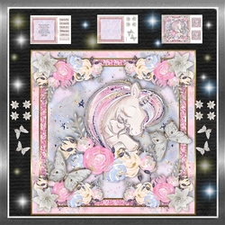 Unicorn Dreams Mini Kit