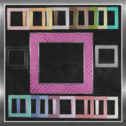 CrissCross Frames
