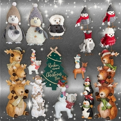 Designer Resource Christmas Bundle 2