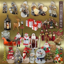 Designer Resource Christmas Bundle 5