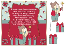 Christmas Handmade 