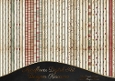 Sugar & Spice & Christmas magic matching background kit