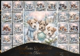 Whispers of winter wonderland pups 1