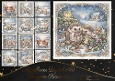 Whispers of winter animals 1