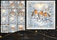 Whispers of winter animals 2