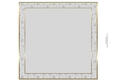 8x8 Pet Loss Matching Insert