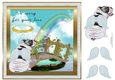 Pet loss Bull dog 