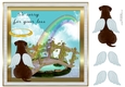 Pet loss Chocolate lab