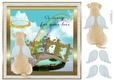 Pet loss Golden Lab 