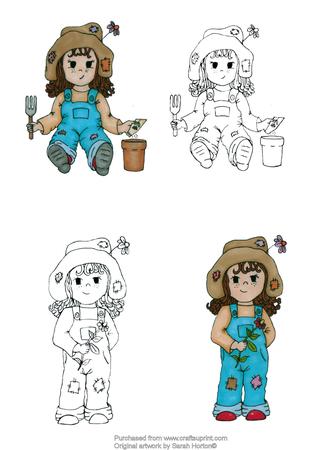 Girlie 2