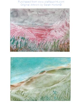 Landscapes