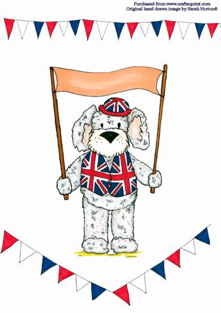 Dog Gb