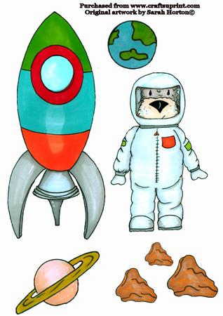 Spacedog