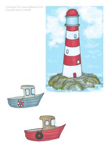 Lighthouse