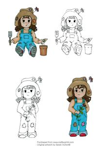 Girlie 2