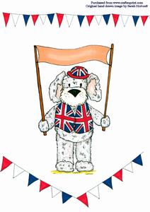 Dog Gb