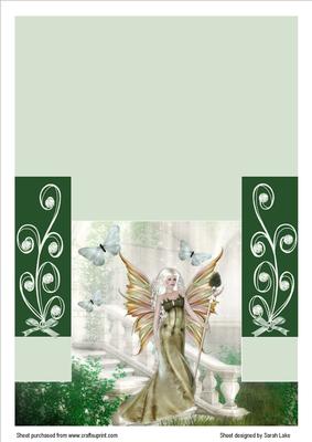 Green Fairy