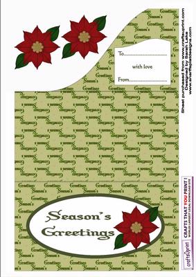 Season's Greetings