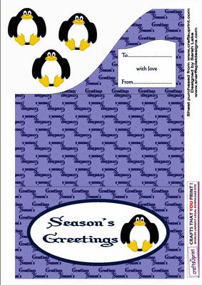 Penguin