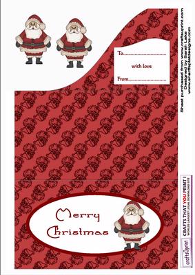 Santa