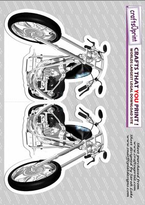 Motorbike 1