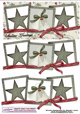 Bells and Stars