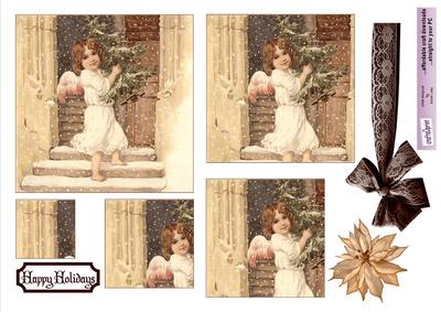 Christmas Naturally