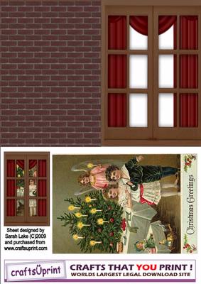 Christmas Festivites