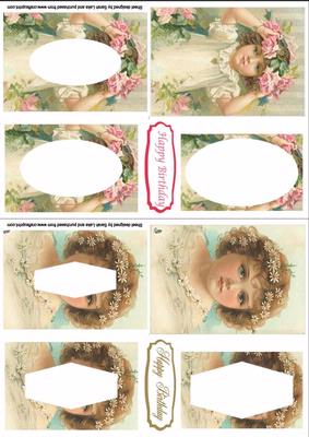 Beautiful Girls Duo Sheet