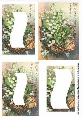 Lily of the Valley