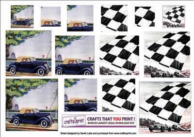 Vintage Cars