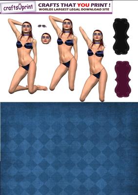 Fun in the Sun