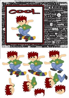 Sk8ter Dude