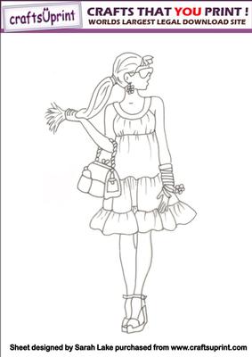 Girl 11
