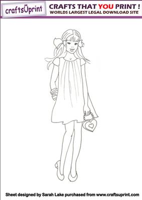Girl 14