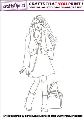 Girl 16