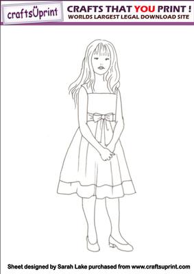 Girl 5