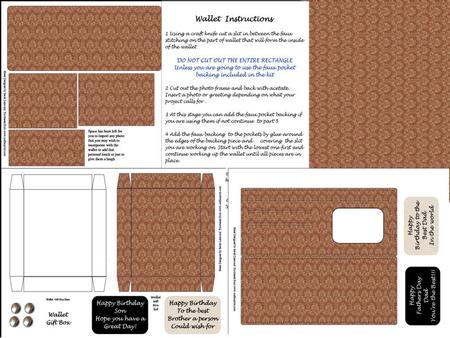Wallet 14