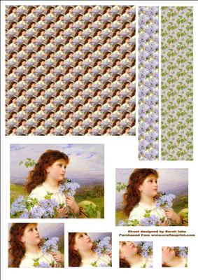 Time of Lilacs