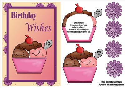 Birthday Wishes