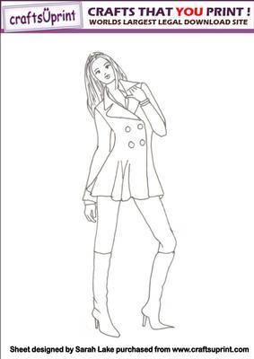 Teenager 4