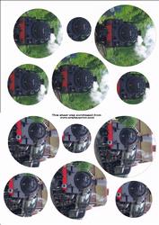 Trains