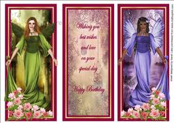 Fairies 1
