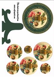 Christmas Remembered