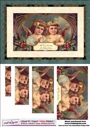 Christmas Angels