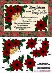 Pointsettia