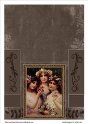 Three Sisters