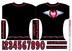Winged Heart